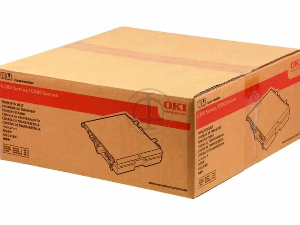 OKI MC 342 DN (44472202) - oryginalny - jednostka transferowa - 60 000 stron
