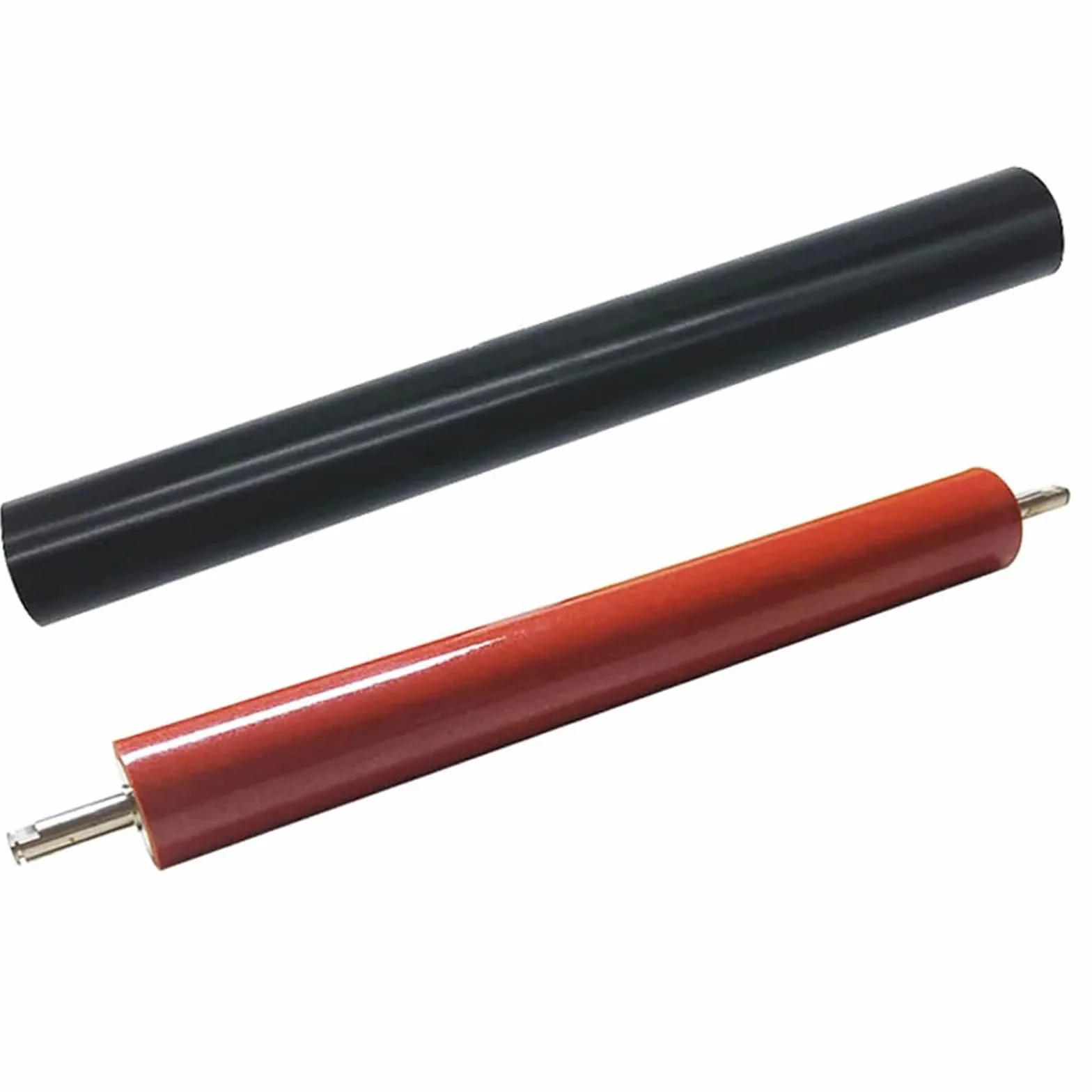 Rolka dociskowa / folia mocująca do Kyocera ECOSYS M2135 M2635dn P2235dn M2735dw M2040dn M2540dn M2640idw P2235 P2040 M2235 M2835 (dolna rolka + filtr mocujący do nagrzewnicy m)