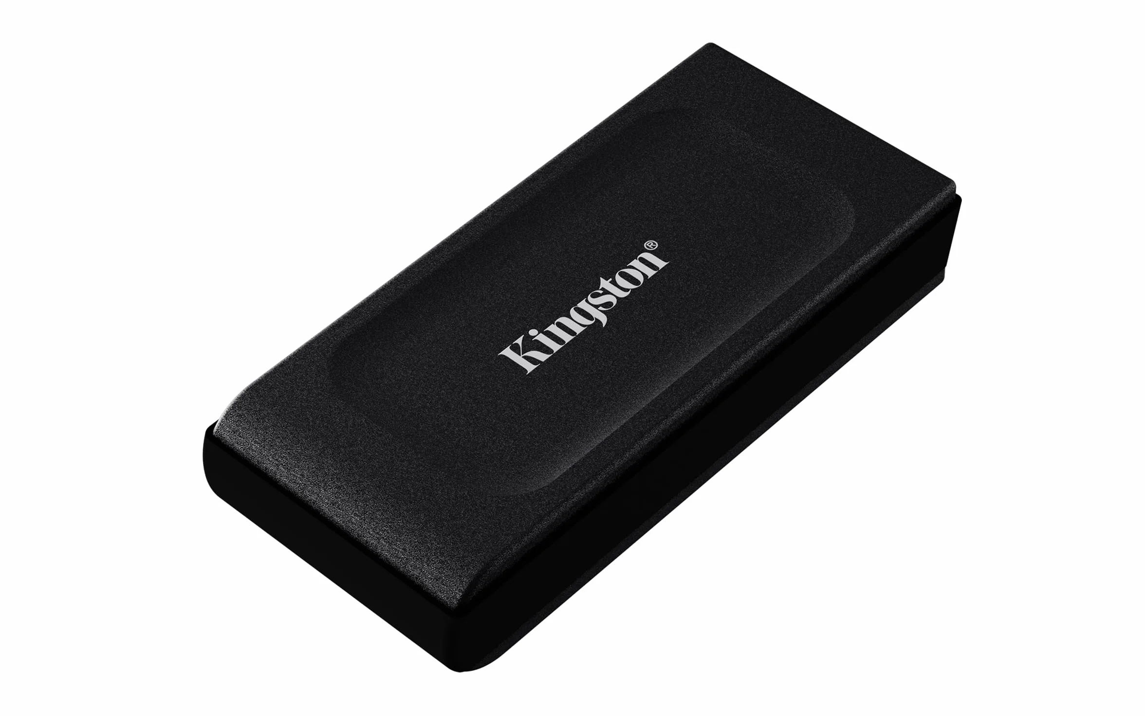Kingston XS1000 1TB zewnętrzny dysk SSD USB 3.2 Gen 2 przenośny dysk SSD -SXS1000/1000G