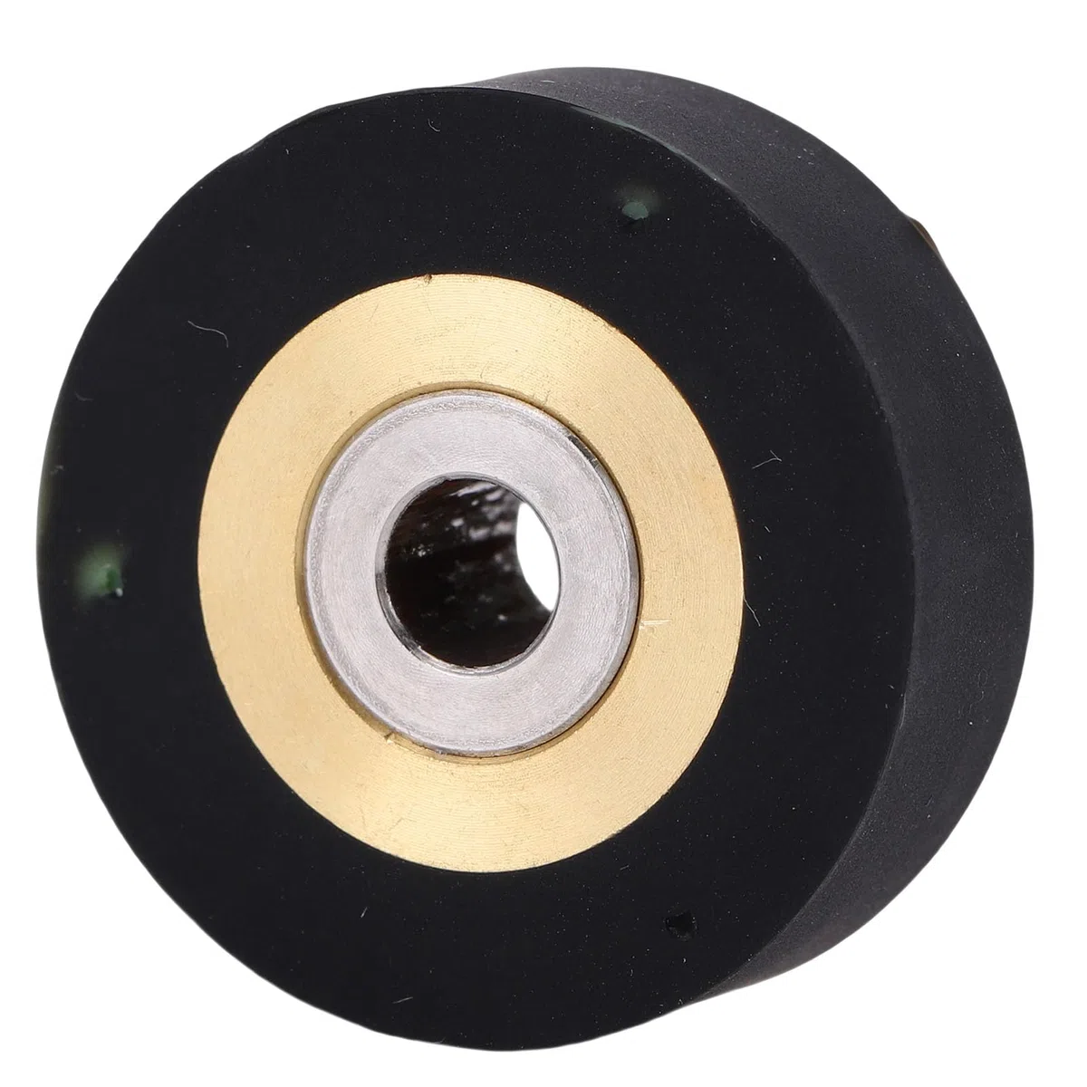 Rolka Dociskowa do A700 PR99 C270 C274, do Studer A67 B67 A807 A810, średnica 5G7/17/25.9 X 8.9mm/0.35in, Czarny