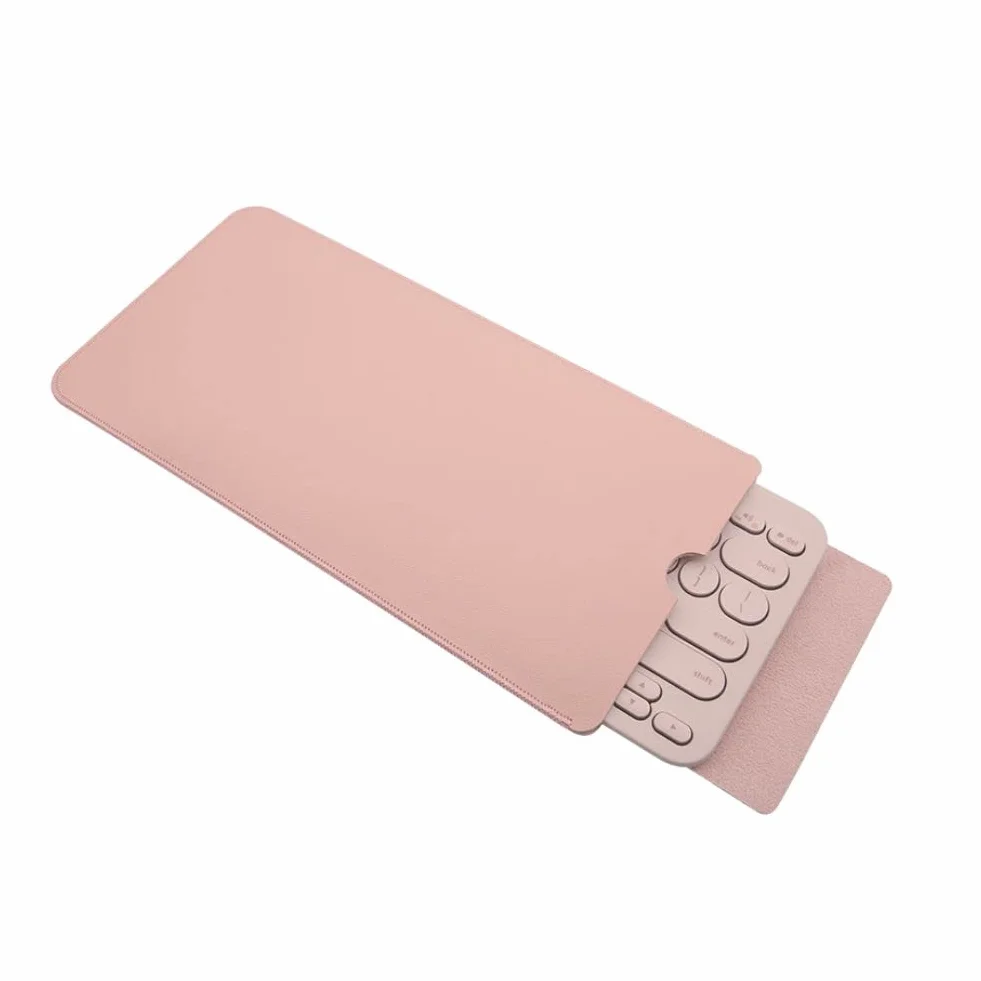 Etui ochronne na klawiaturę K380, PC etui na klawiaturę, etui na klawiaturę, osłona przeciwpyłowa, pyłoszczelna, mini bezprzewodowa osłona klawiatury (tylko torba, nie